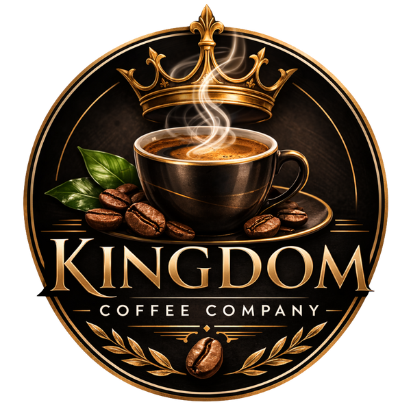 Kingdom Coffee Company